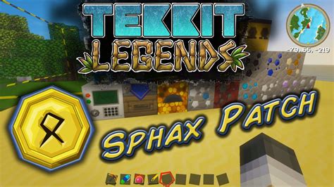 tekkit reloaded resource pack.